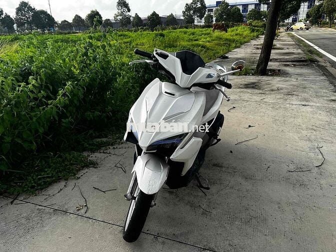Honda Air Blade 2017 Trắng