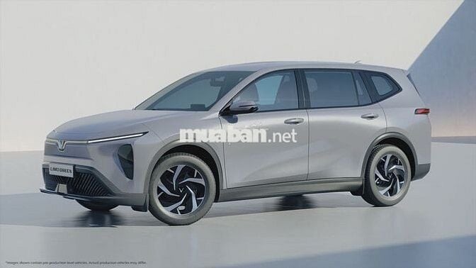 XE VF MPV7_  7 CHỖ _ 613 TRIỆU _TT 122 TR NHẬN XE