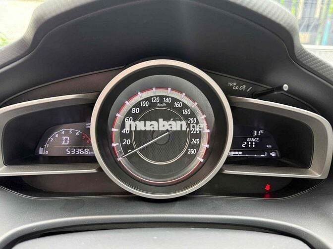❤Mazda 3 Hatchback xe đẹp bao check