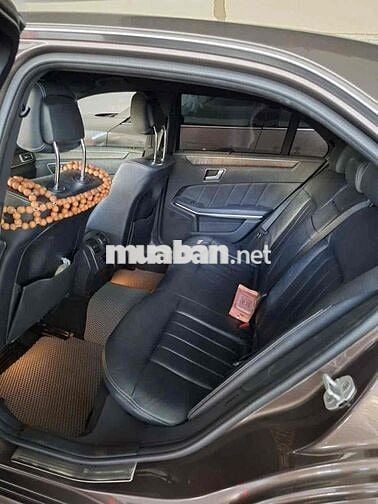 Mercedes-Benz E200 Edition 2015 Nâu Tự động 7 cấp