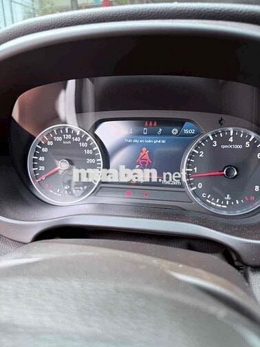 VinFast Lux A2.0 2021 Trắng 57430km Tự động