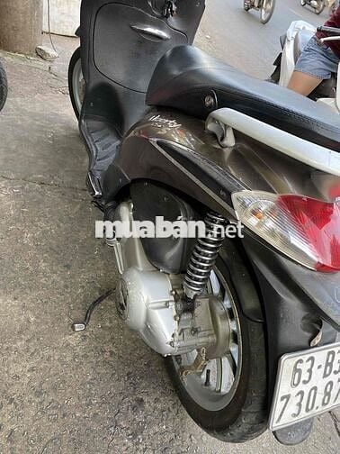 Piaggio Liberty Nâu