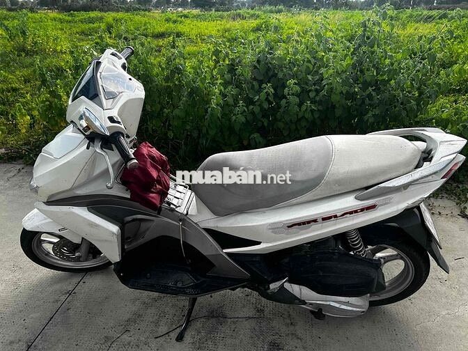 Honda Air Blade 2017 Trắng