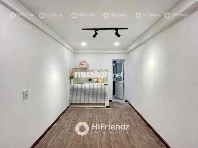 TRỐNG SẴN STUDIO SẴN NỘI THẤT NGAY LÊ TRỌNG TẤN GẦN ĐH HUIT, AEON MAL