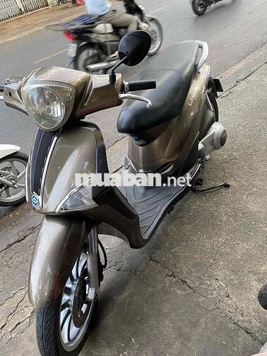 Piaggio Liberty Nâu