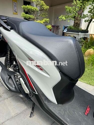 SH150 CBS 2021 Xám xi măng chuẩn rin đẹp Bao hs