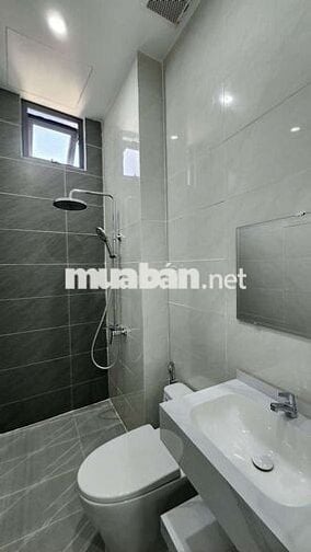 CHO THUÊ PHÒNG MỚI FULL NỘI THẤT - TRUNG TÂM