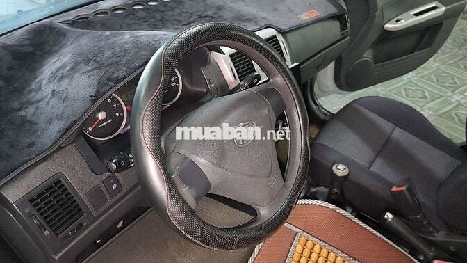 Hyundai Getz 2010 Sàn Bạc