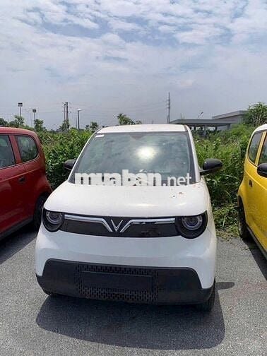 VinFast VF2