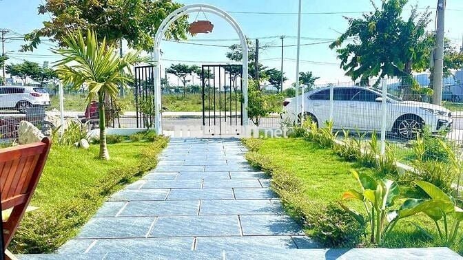 🇻🇳 CHO THUÊ NHÀ SÂN VƯỜN: ĐƯỜNG ĐẦM SEN - 
