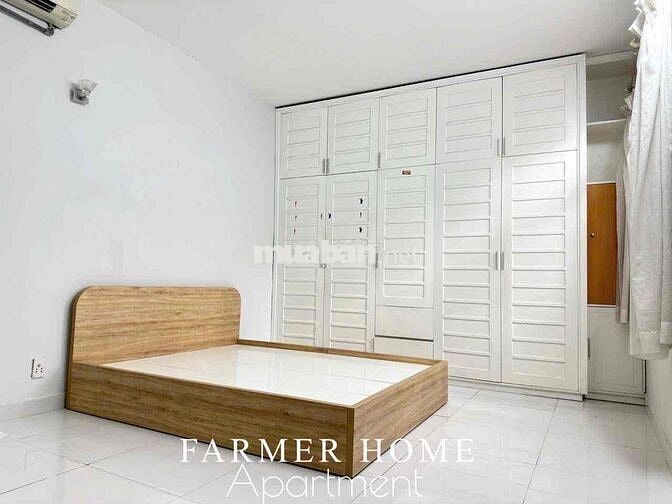 🔥CĂN HỘ 2PN BAN CÔNG 50M2 FULL NT GẦN VÒNG XOAY DÂN CHỦ