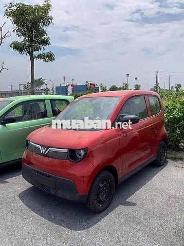VinFast VF2