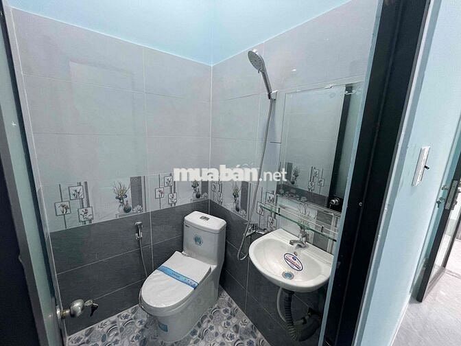 Bán nhà cấp 4 Long Thượng, Cần Giuộc giáp Hưng Long Bình Chánh 4,6x27m