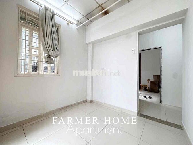 🔥CĂN HỘ 2PN BAN CÔNG 50M2 FULL NT GẦN VÒNG XOAY DÂN CHỦ