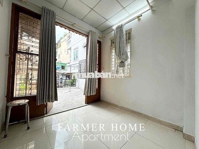 🔥CĂN HỘ 2PN BAN CÔNG 50M2 FULL NT GẦN VÒNG XOAY DÂN CHỦ