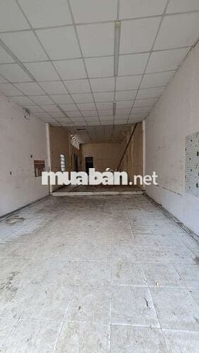 MẶT TIỀN PHAN VĂN TRỊ 4.5X23 KINH DOANH ĐA NGÀNH