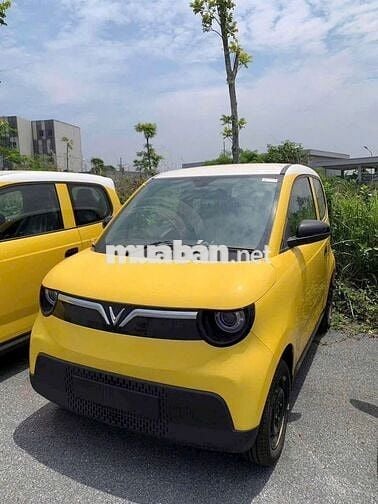 VinFast VF2