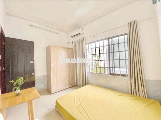 Chính chủ cho thuê căn hộ tiện nghi ngay Phan Xích Long ở ngay giá rẻ