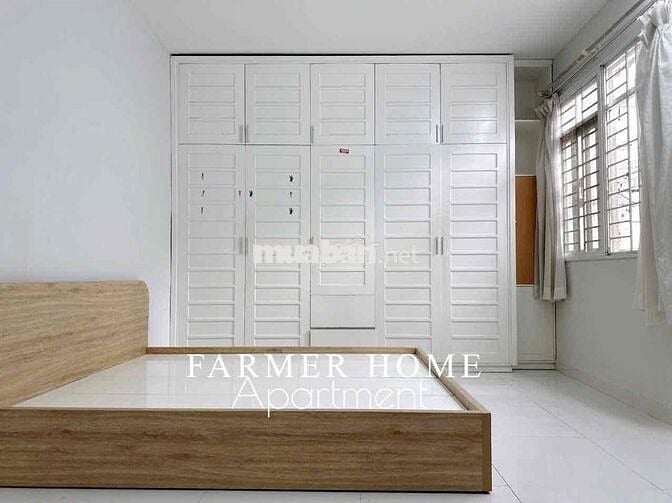 🔥CĂN HỘ 2PN BAN CÔNG 50M2 FULL NT GẦN VÒNG XOAY DÂN CHỦ