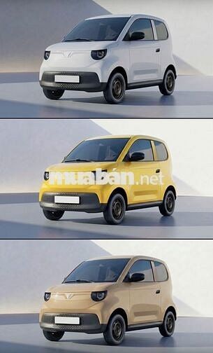 VinFast VF2