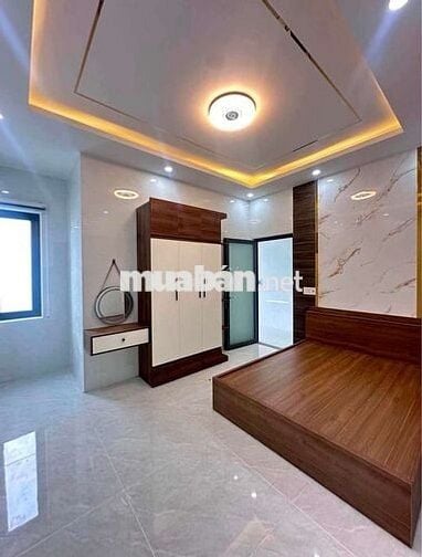 Nhà Gác Lửng Ấp Tân Hòa- Xã Đất Đỏ,TP.HCM
