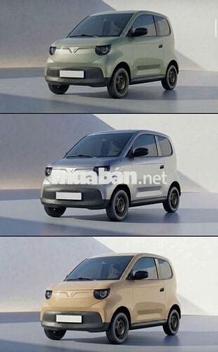 VinFast VF2