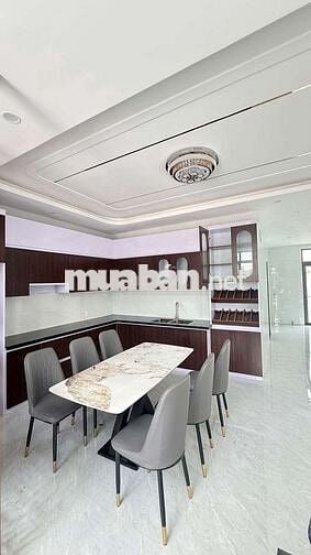 Nhà Gác Lửng Ấp Tân Hòa- Xã Đất Đỏ,TP.HCM