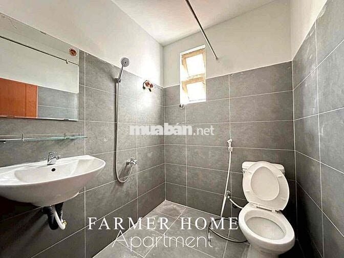 🔥CĂN HỘ 2PN BAN CÔNG 50M2 FULL NT GẦN VÒNG XOAY DÂN CHỦ