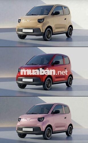 VinFast VF2
