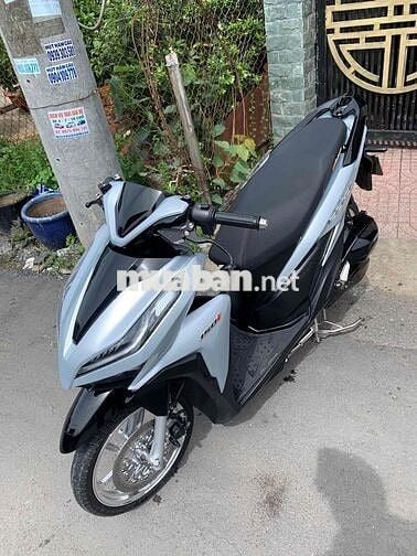 Honda Vario 150 2020 Xanh băng Tự động