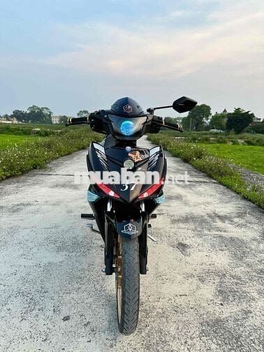 Yamaha Exciter 150 2018 Đen 20000 km