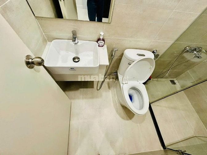 Chung cư Picity, Thạnh Xuân, Q12: nhà mới, 8triệu, 3PN, 80m2