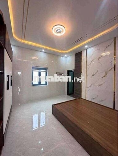 Nhà Gác Lửng Ấp Tân Hòa- Xã Đất Đỏ,TP.HCM