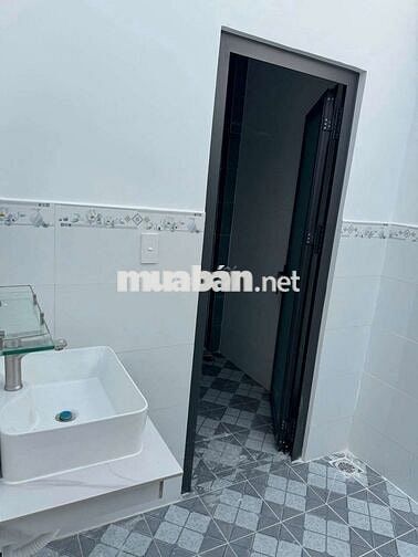 Bán nhà Mỹ Lộc. Long An Cũ. Tây Ninh