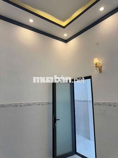 Bán nhà Mỹ Lộc. Long An Cũ. Tây Ninh