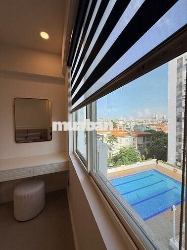 Căn hộ Mỹ Khánh 1 , Phú mỹ Hưng , Quận 7