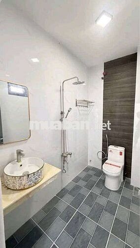 Nhà Gác Lửng Ấp Tân Hòa- Xã Đất Đỏ,TP.HCM