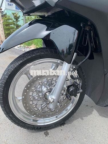 Honda Vario 150 2020 Xanh băng Tự động