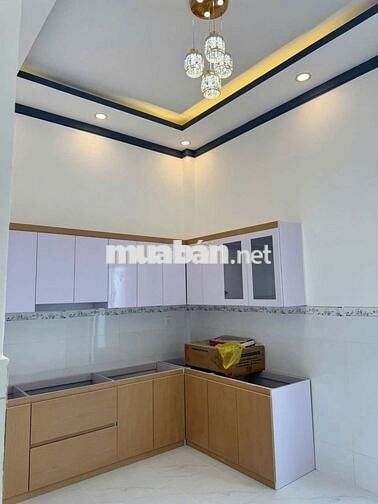 Bán nhà Mỹ Lộc. Long An Cũ. Tây Ninh