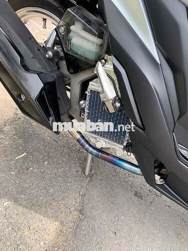Honda Vario 150 2020 Xanh băng Tự động