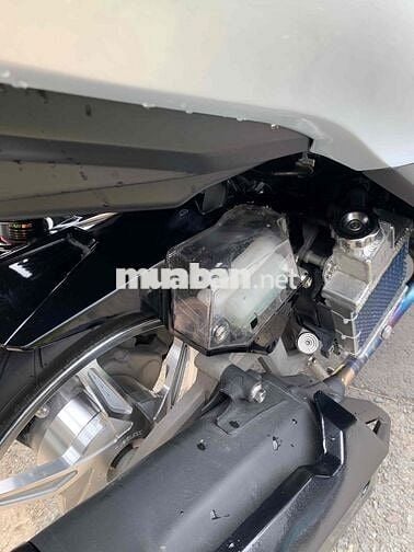 Honda Vario 150 2020 Xanh băng Tự động