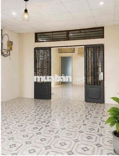 BÁN GẤP NHÀ TÂN THỚI NHÌ, HÓC MÔN 100M² – CHỈ 2,75 TỶ