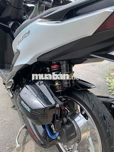 Honda Vario 150 2020 Xanh băng Tự động