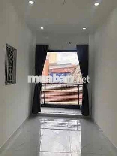 NHÀ QUẬN 4 CÓ DÒNG TIỀN THUÊ SẴN - GIÁ 2 TỶ