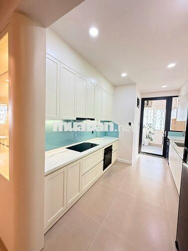 Căn hộ Mỹ Khánh 1 , Phú mỹ Hưng , Quận 7