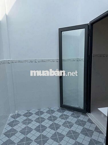 Bán nhà Mỹ Lộc. Long An Cũ. Tây Ninh