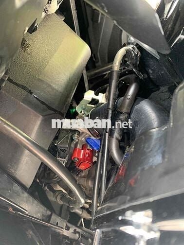 Honda Vario 150 2020 Xanh băng Tự động