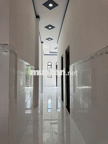 Bán nhà Mỹ Lộc. Long An Cũ. Tây Ninh