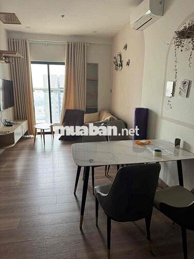 cho thuê căn hộ 2PN Full nội thất mới 100%