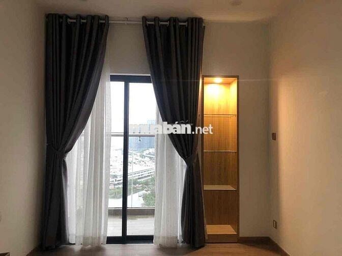 cho thuê căn hộ 2PN Full nội thất mới 100%